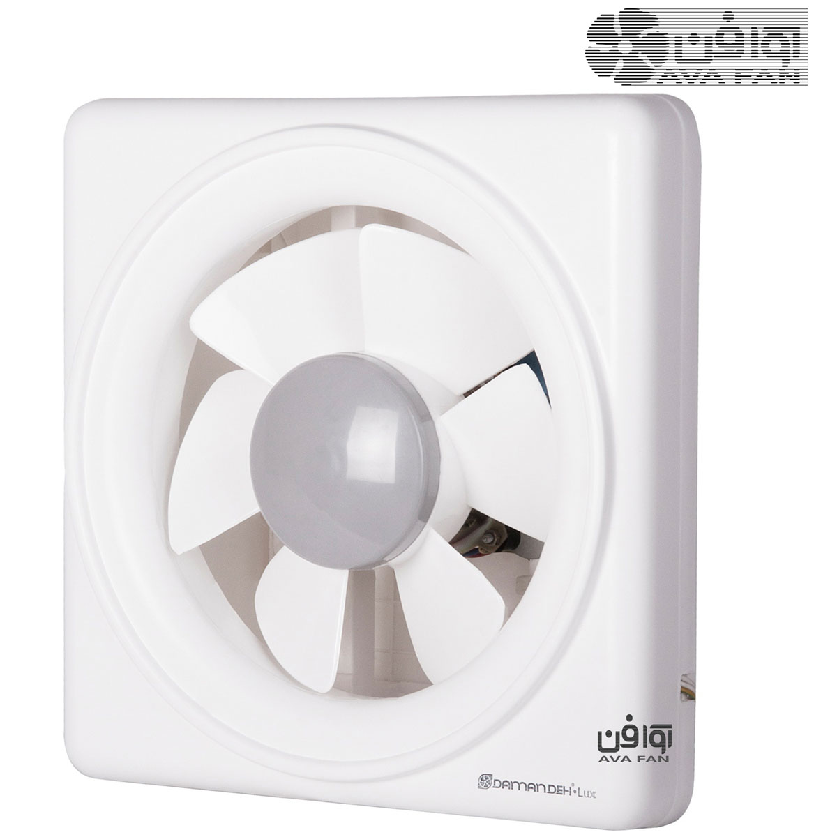 هواکش خانگی 20 سانت لوکس دمنده VSL-20C4S