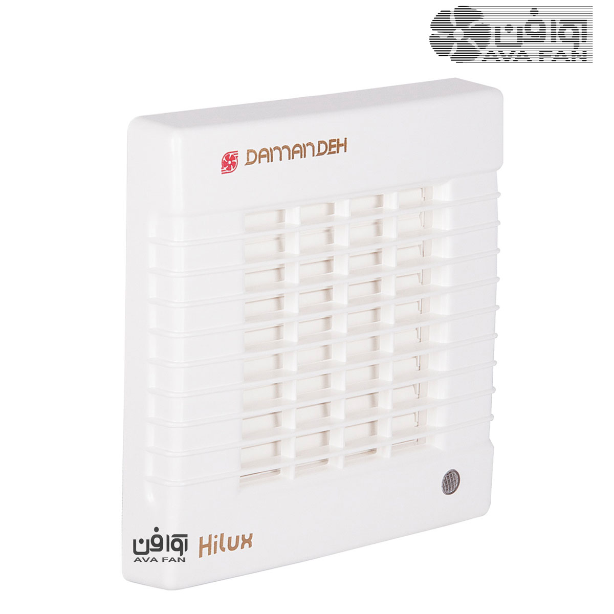 هواکش خانگی 15 سانت هایلوکس دمنده VDI-15S2S
