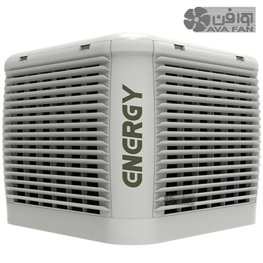 کولر سلولزی پلیمری انرژی مدل EC 0550 PB