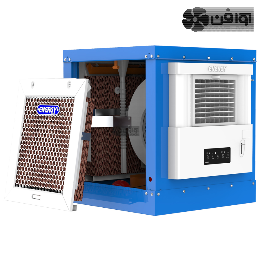 کولر آبی سلولزی انرژی مدل EC0280