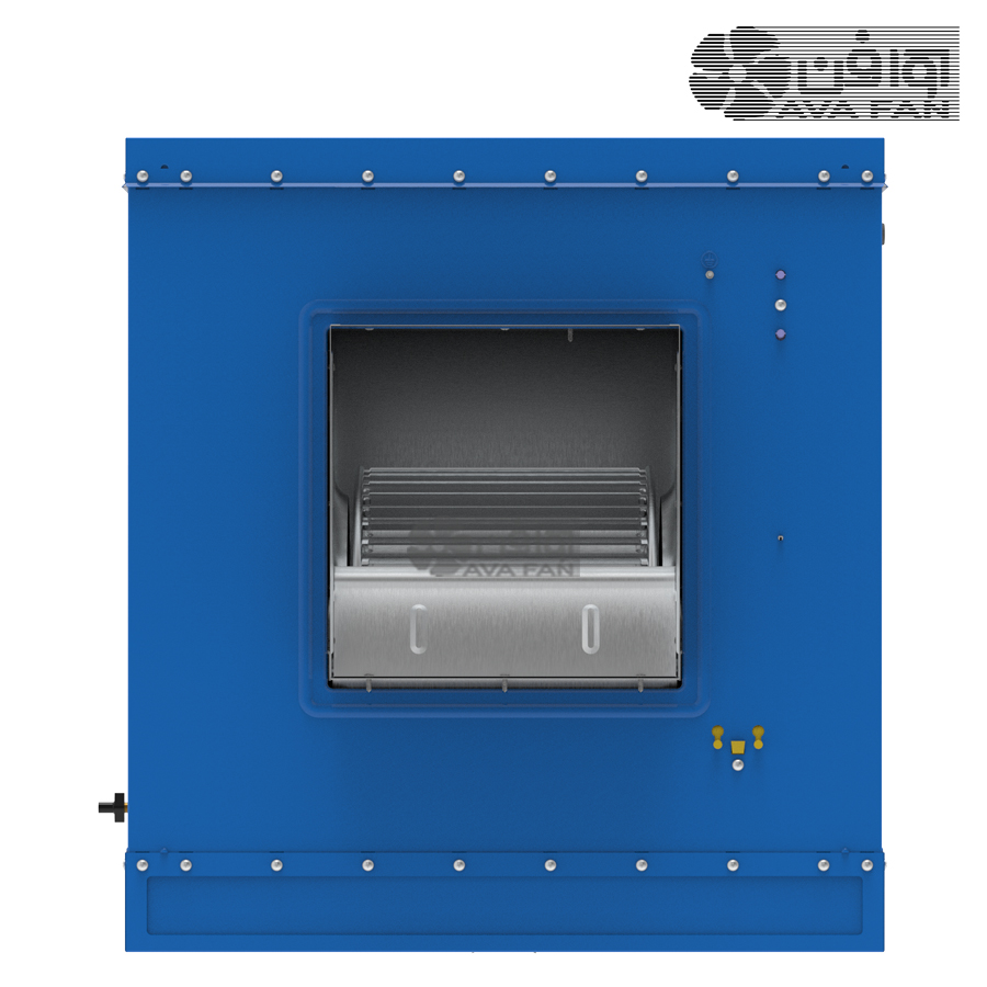 کولر آبی سلولزی انرژی مدل EC 0350