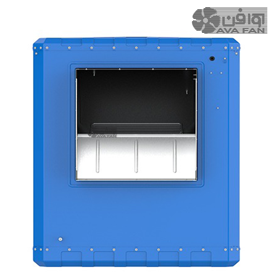 کولر آبی سلولزی اقتصادی انرژی EC 0550e