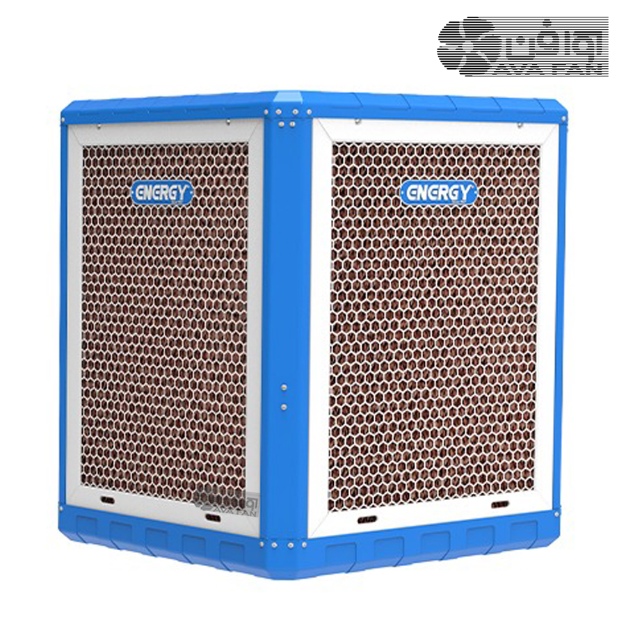 کولر آبی سلولزی اقتصادی انرژی EC 0550e