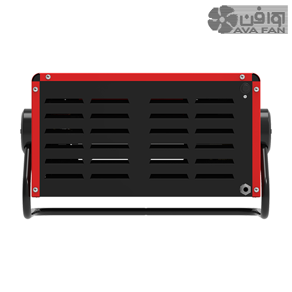 هیتر برقی انرژی مدل EH0045 فن دار تک فاز